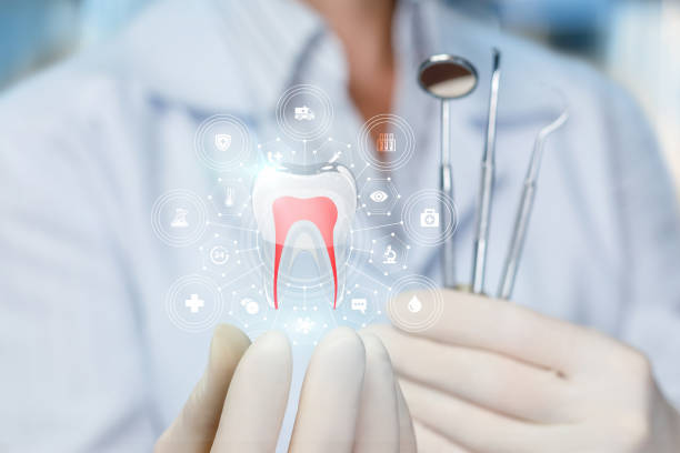 Emergency Dental Services in Richlands, NC