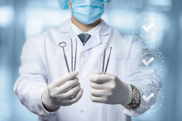 Oral Cancer Screening in Richlands, NC