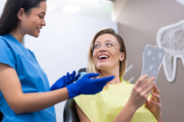 Best Wisdom Tooth Removal  in Richlands, NC